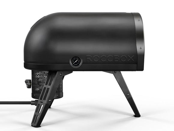 Gozney Roccbox Hybrid Pizza Oven