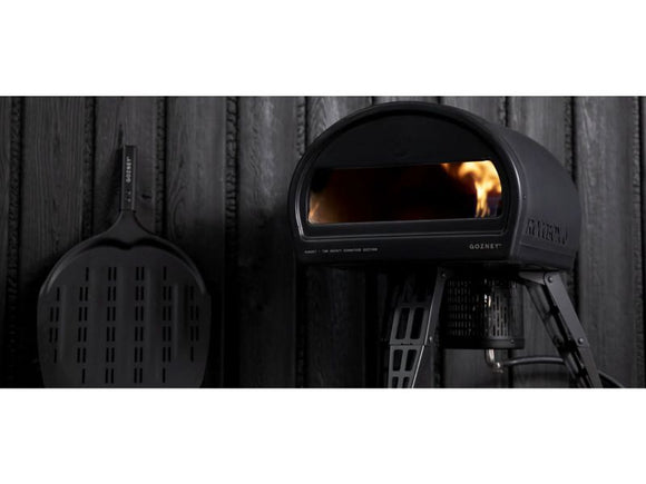 Gozney Roccbox Hybrid Pizza Oven
