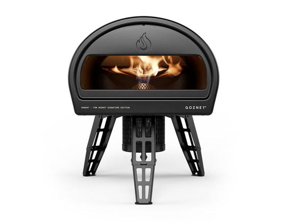 Gozney Roccbox Gas Oven