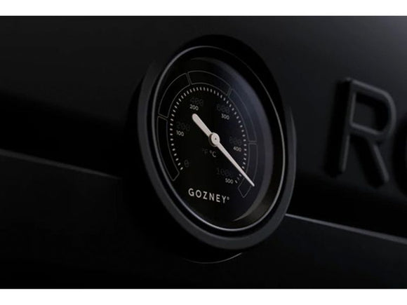 Gozney Roccbox Hybrid Pizza Oven