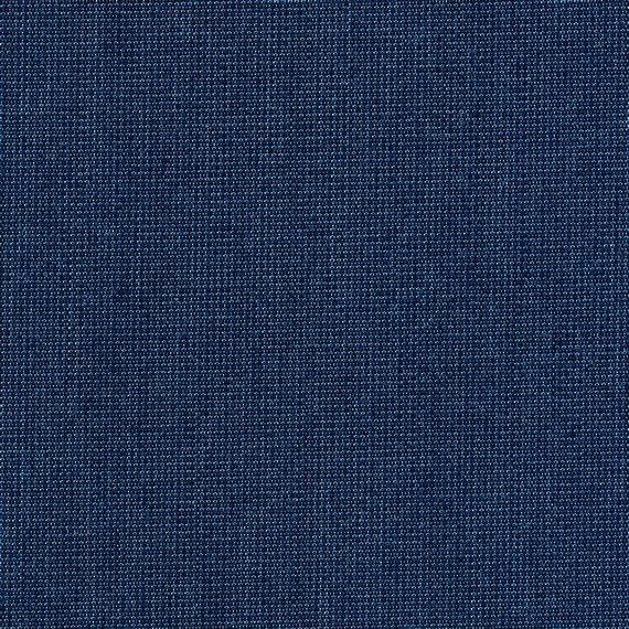 Kingsley Bate Amalfi Club Ottoman