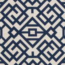 Kingsley Bate Amalfi Club Ottoman-90