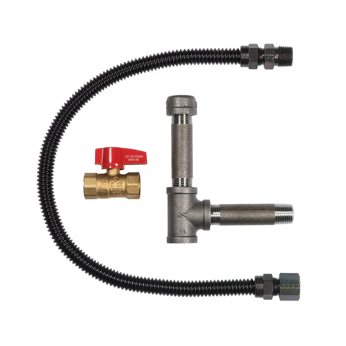 Sunstar Gas Connector Kit