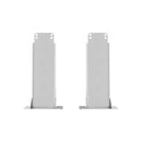 Sunstar Marine Grade Stainless Steel wall/Ceiling 15" to 30" Adjustable Mounting Kit