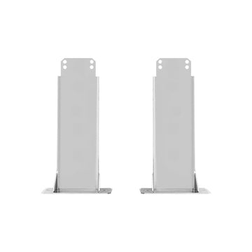 Sunstar Marine Grade Stainless Steel wall/Ceiling 15" to 30" Adjustable Mounting Kit