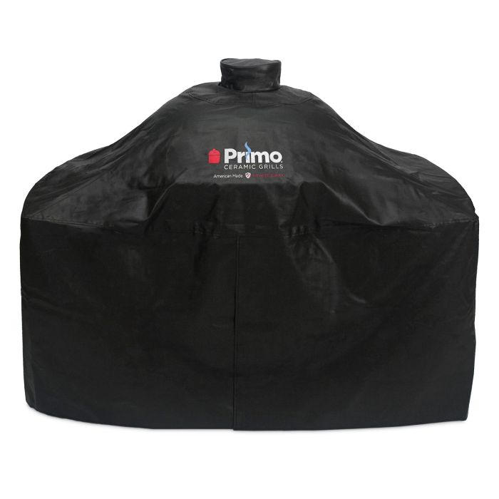 Primo Grill Cover for JR 200 in Cart