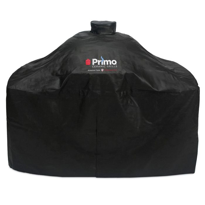 Primo Grill Cover for XL 400 with Island Top, LG 300 with Island Top