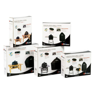 Primo Grill Cover for XL 400 All-In-One
