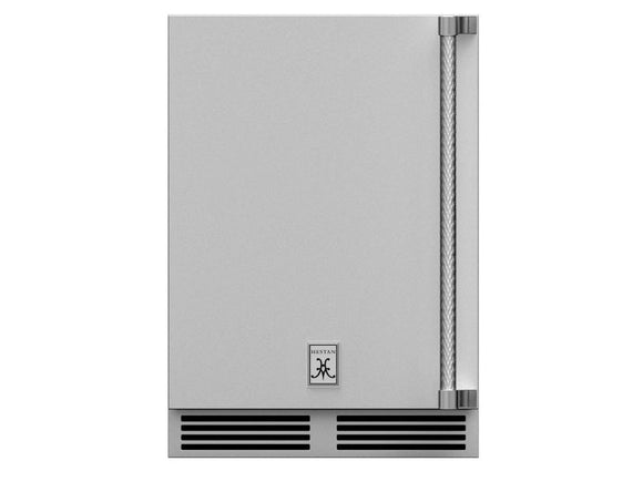 Hestan 12-Foot GE Series Grill Island Outdoor Living Suite