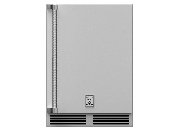 Hestan 12-Foot GE Series Grill Island Outdoor Living Suite