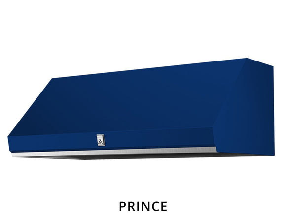 Hestan 42-Inch 900 CFM Wall Mount Vent Hood with LED Lights