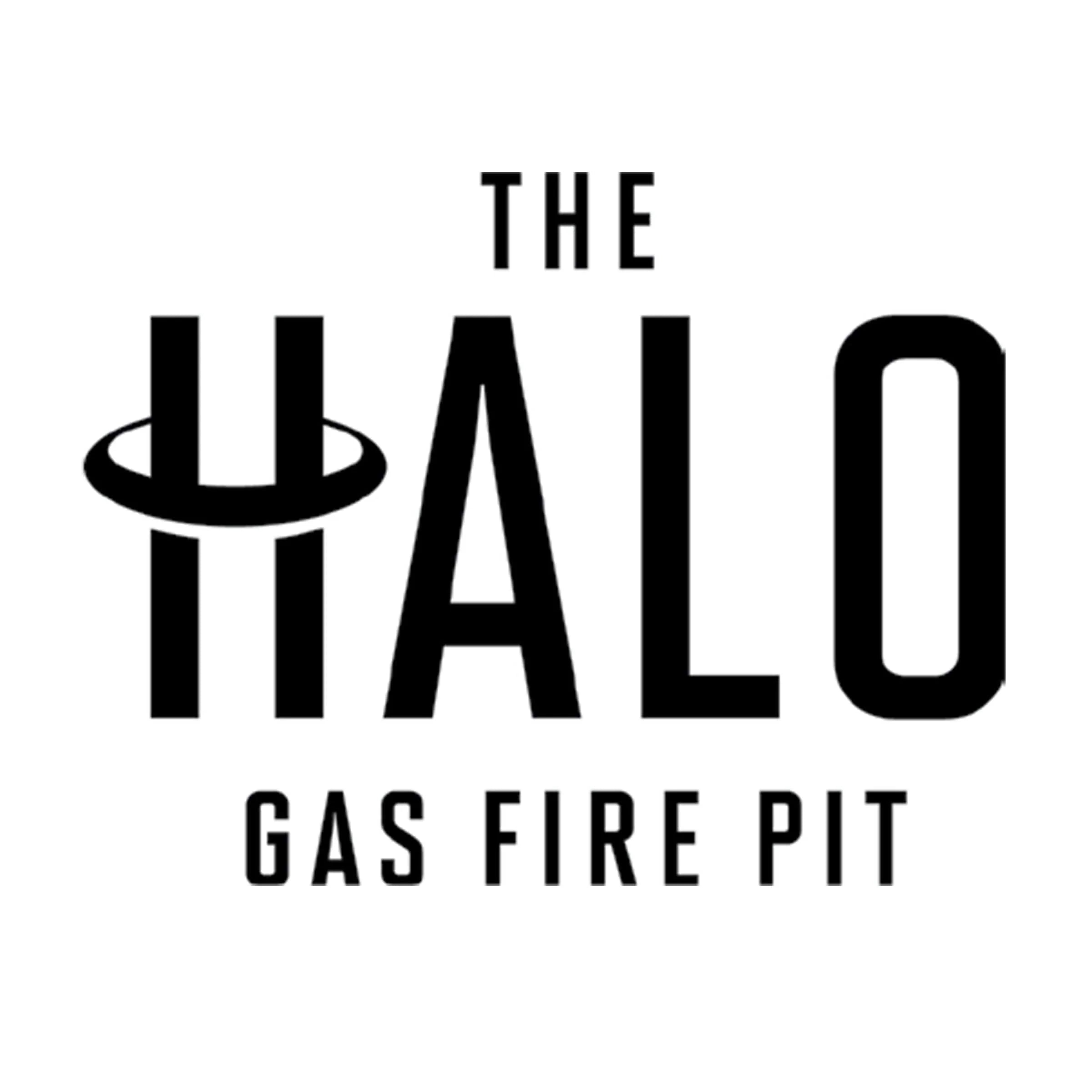 The Halo 17 lbs. Charcoal Lava Rock Media