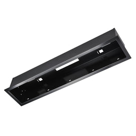 Heatstrip THBAC-001 flush mount kit enclosure for ceiling installation