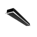 Heatstrip THHAC-012 flush mount kit for a clean, flush heater finish