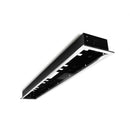 Heatstrip THHAC-012 flush mount kit for recessed ceiling heater mounting