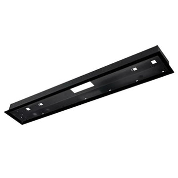 Heatstrip THHAC-014 flush mount enclosure for a clean, flush heater finish