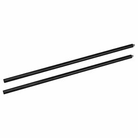Heatstrip Extension Pole black 900mm