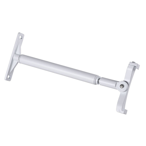 Heatstrip white extension pole 12″ / 300mm for precise heater height adjustment
