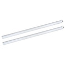 Heatstrip white extension pole 24 inch 600mm for ceiling mount