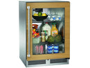 Perlick 24 Inch Outdoor Refrigerator with Solid, Glass and Panel Ready Door-16