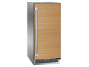 Perlick 15 Inch Outdoor Refrigerator with Solid, Glass and Panel Ready Door-13