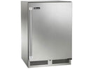 Perlick 24 Inch Outdoor Refrigerator with Solid, Glass and Panel Ready Door-10