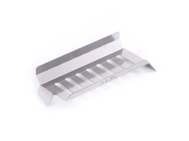 Alfa Forni L59 Wood Holder for 4-Pizza & Allegro Pizza Ovens