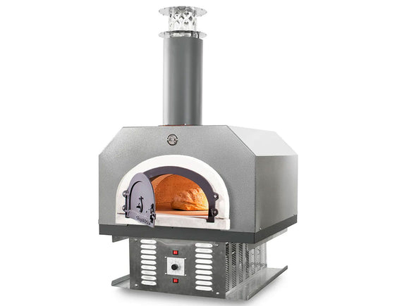 CBO 750 Hybrid Countertop Pizza Ovens No Skirt