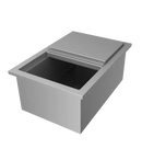 Hestan 16 Inch Outdoor Ice Bin