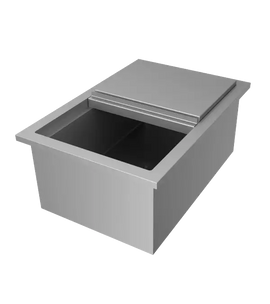 Hestan 16 Inch Outdoor Ice Bin