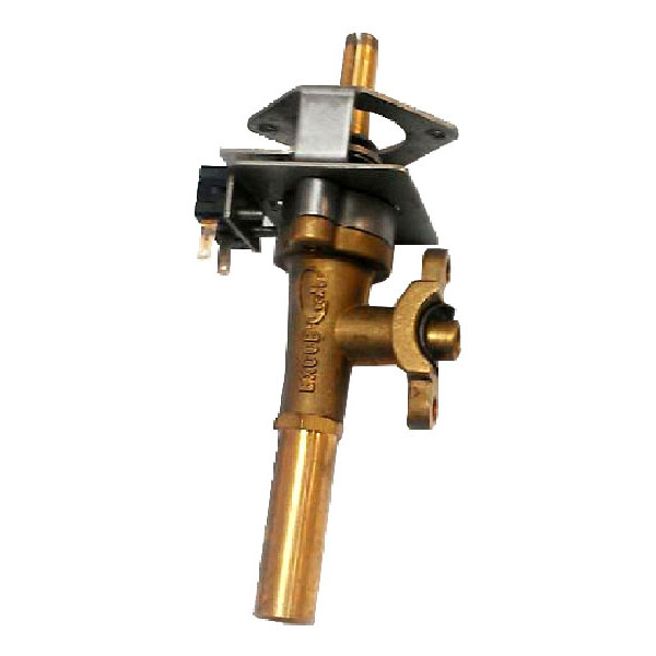 Sunstone Regular Standard Grill Valve for Sunstone Grill