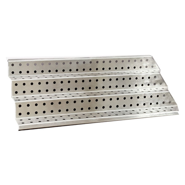 Sunstone 4-Burner Flavor Zone for 34 Inch Grill