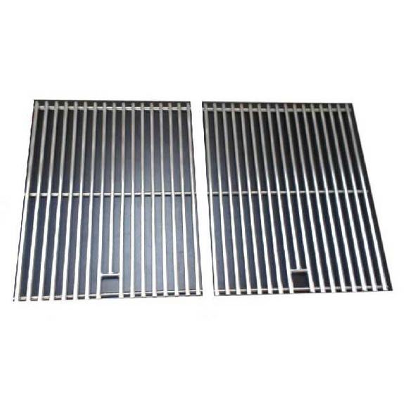 Sunstone 34 Inch  Grill Cooking Grates (2 pcs)