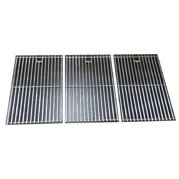 Sunstone 42 Inch  Grill Cooking Grates (3pcs)