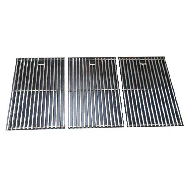 Sunstone 42 Inch  Grill Cooking Grates (3pcs)