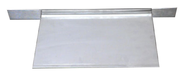 Sunstone Flame Divider