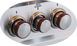 Sunstone Small Knob for Infrared Grills