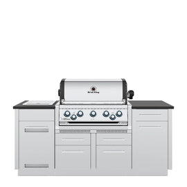 Broil King IMPERIAL™ S 590i