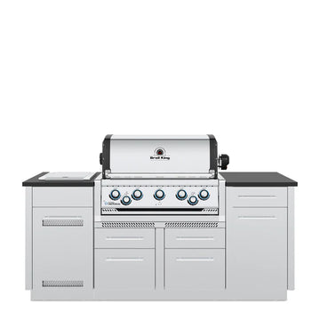 Broil King IMPERIAL™ S 590i