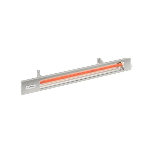 2400 Watt Single Element