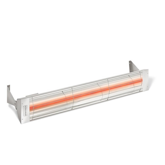 Infratech Marine UpGrade W-2624 48-Inch 2,600W Single-Element Electric Patio Heater