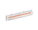 Infratech C-Series 39-inch stainless steel single-element heater