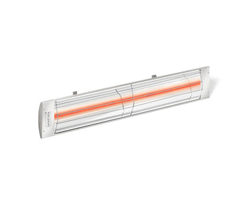 Infratech C-Series 39-inch stainless steel single-element heater