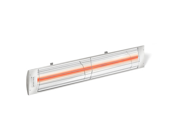 Infratech C-Series 39-inch stainless steel single-element heater