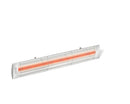 Infratech C-Series 48-inch stainless steel single-element heater