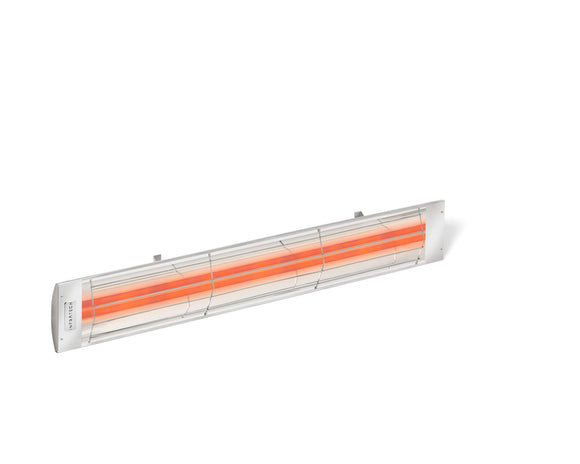 Infratech CD-Series 48-inch stainless steel dual-element heater