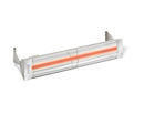 Infratech W-Series 39-inch stainless steel single-element heater