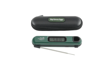 Big Green Egg Instant Read Digital Food Thermometer