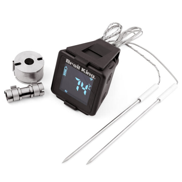 Broil King iQue Smart Thermometer