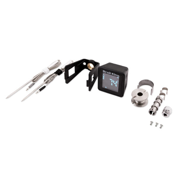 Broil King iQue Smart Thermometer